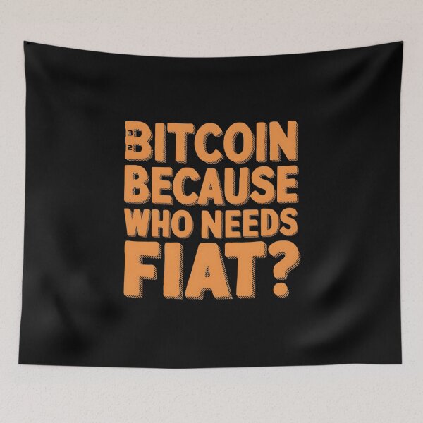 Item preview, Bitcoin Moon Mission To The Moon & Beyond designed and sold by RadDeck.