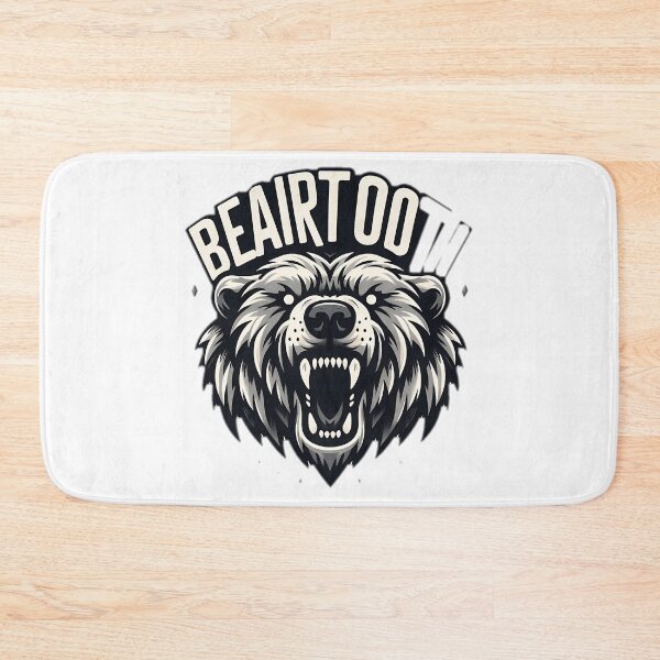 Item preview, beartooth  designed and sold by NCNGDESIGN.