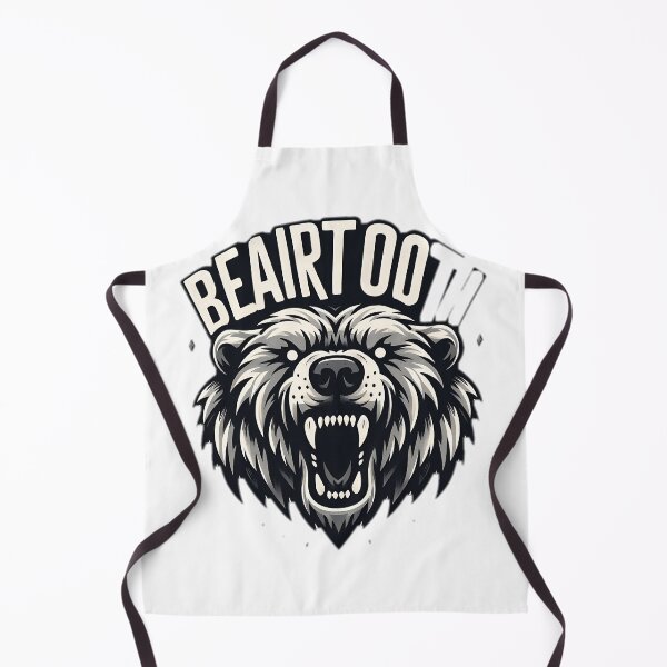 Item preview, beartooth  designed and sold by NCNGDESIGN.