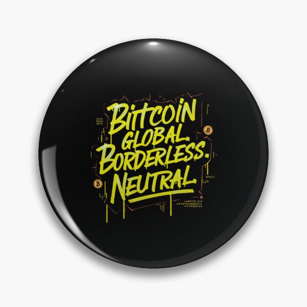 Item preview, Bitcoin Whale The Big Players of Crypto designed and sold by RadDeck.