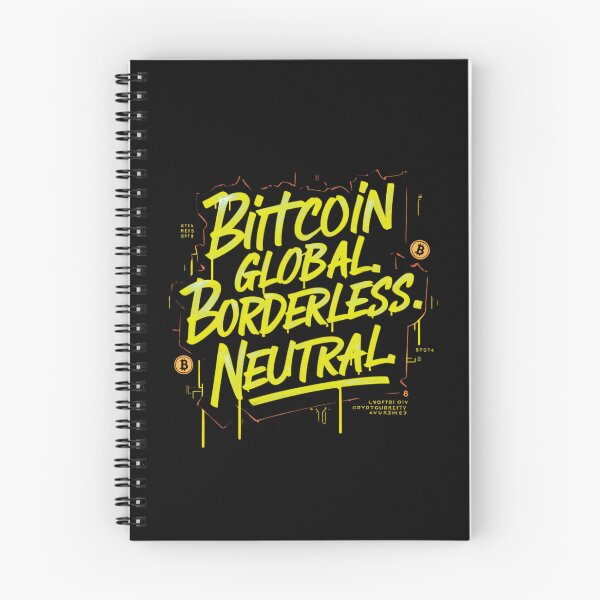 Item preview, Bitcoin Whale The Big Players of Crypto designed and sold by RadDeck.