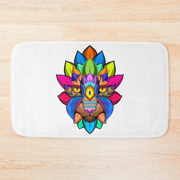 Item preview, Mystic Bloom – The Spirit of the Wild designed and sold by AngelEstilo.