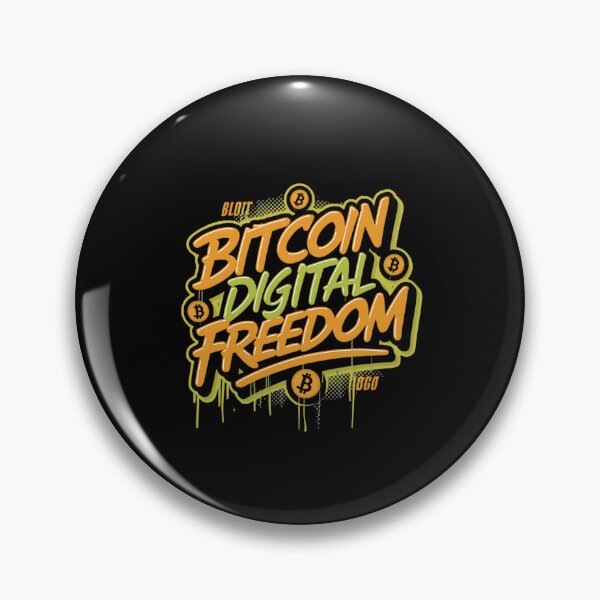 Item preview, Bitcoin Revolution Power to the Hodlers designed and sold by RadDeck.