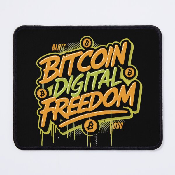 Item preview, Bitcoin Revolution Power to the Hodlers designed and sold by RadDeck.