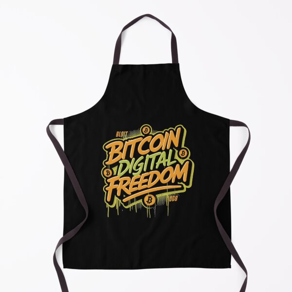 Item preview, Bitcoin Revolution Power to the Hodlers designed and sold by RadDeck.