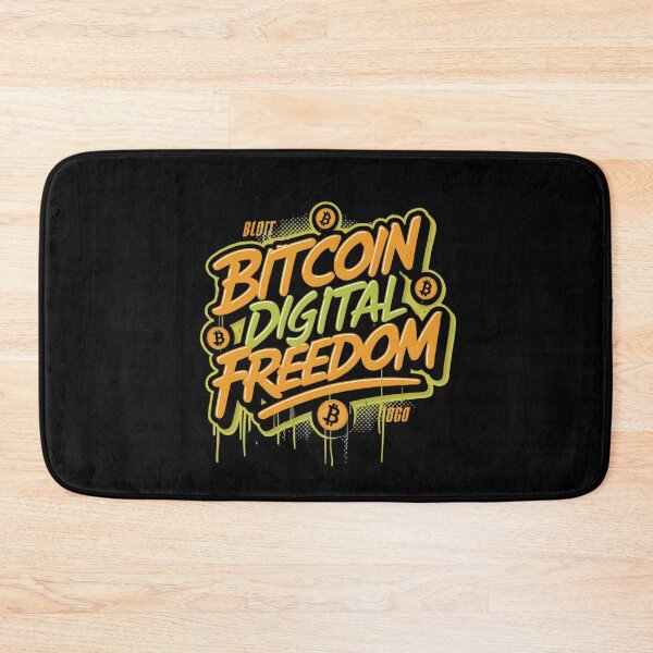 Item preview, Bitcoin Revolution Power to the Hodlers designed and sold by RadDeck.