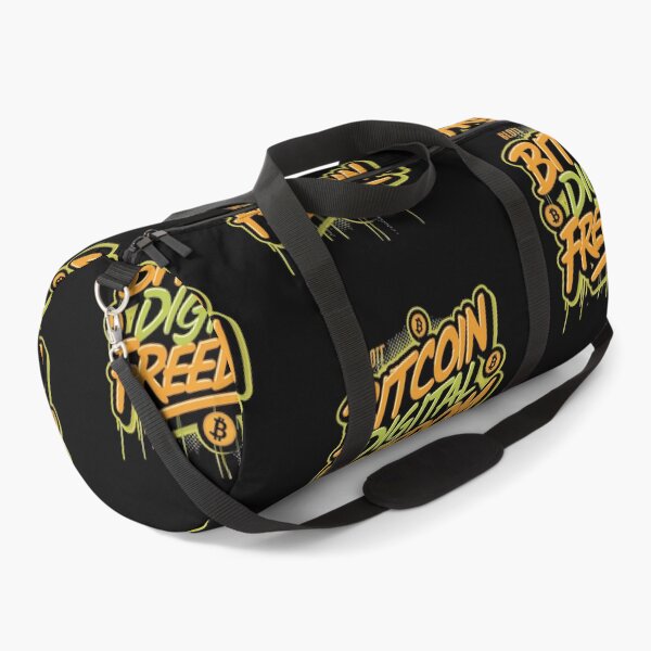 Item preview, Bitcoin Revolution Power to the Hodlers designed and sold by RadDeck.