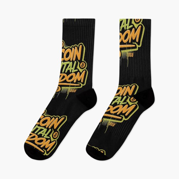 Item preview, Bitcoin Revolution Power to the Hodlers designed and sold by RadDeck.