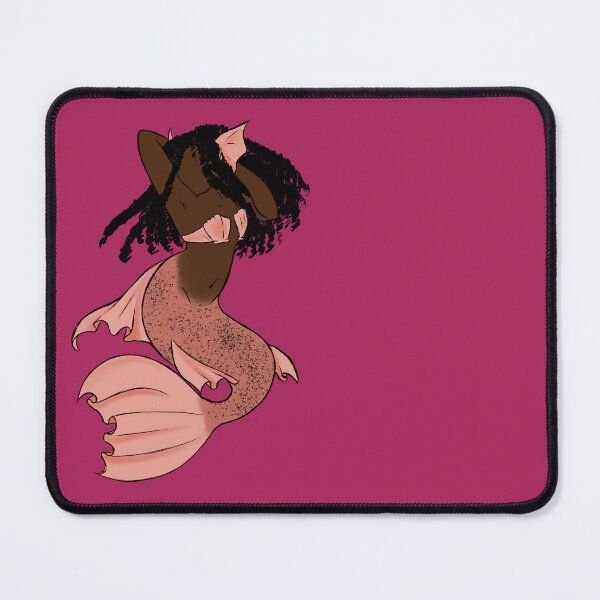 Item preview, Melanated Locs (dark) designed and sold by SariCreations.