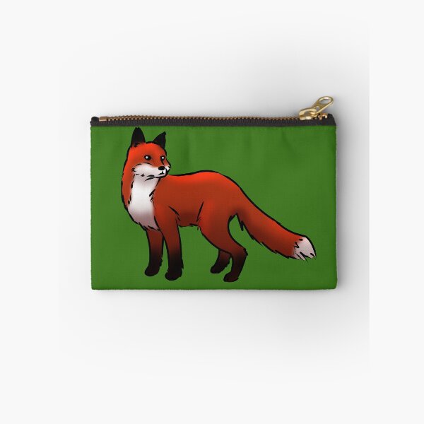 Item preview, Red Fox designed and sold by Sarah Y..