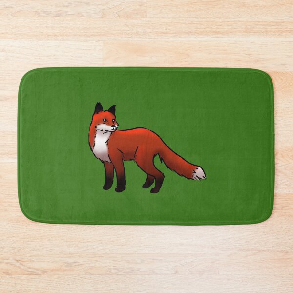 Item preview, Red Fox designed and sold by Sarah Y..