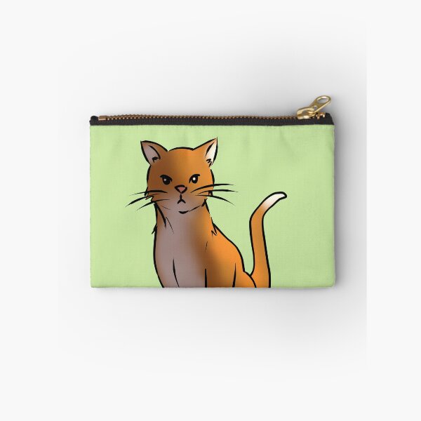 Item preview, Cat, Orange designed and sold by Sarah Y..
