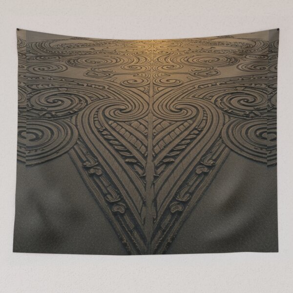 Item preview, Whispers of the Tide designed and sold by Wiredart.