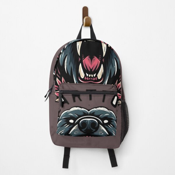 Item preview, beartooth  designed and sold by NCNGDESIGN.