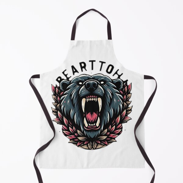 Item preview, beartooth  designed and sold by NCNGDESIGN.
