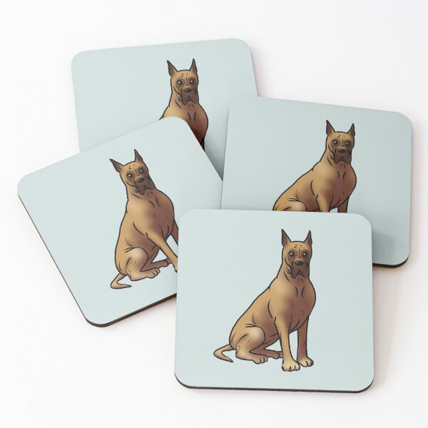 Item preview, Dog, Great Dane designed and sold by Sarah Y..