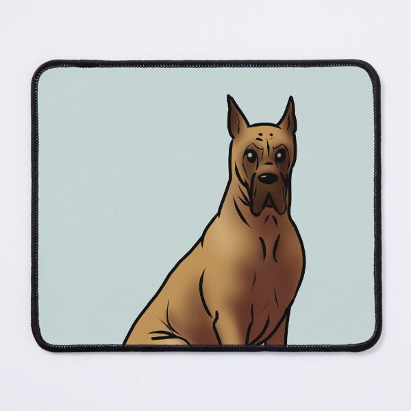 Item preview, Dog, Great Dane designed and sold by Sarah Y..