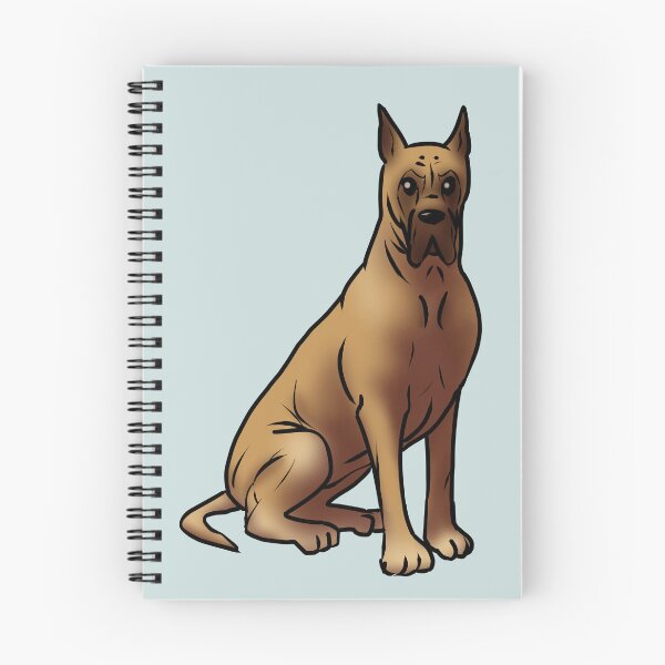 Item preview, Dog, Great Dane designed and sold by Sarah Y..