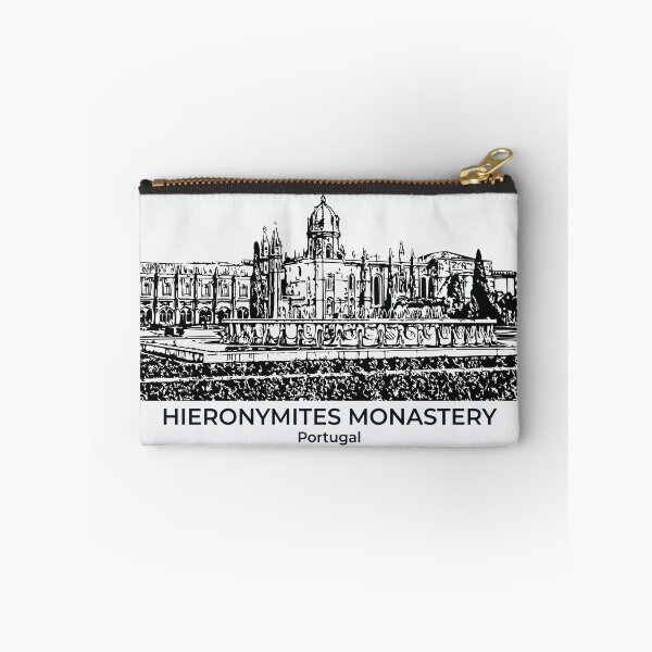 Item preview, Hieronymites Monastery - Portugal designed and sold by Lakeric.