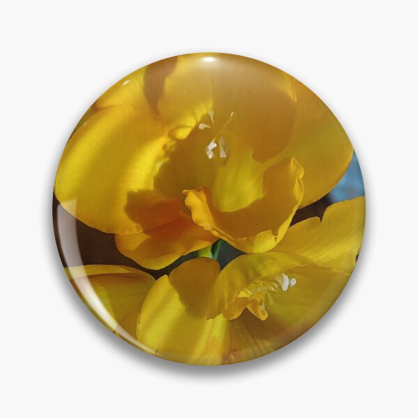 Item preview, Freesias in the Sunlight designed and sold by Mary Ellen Tuite.