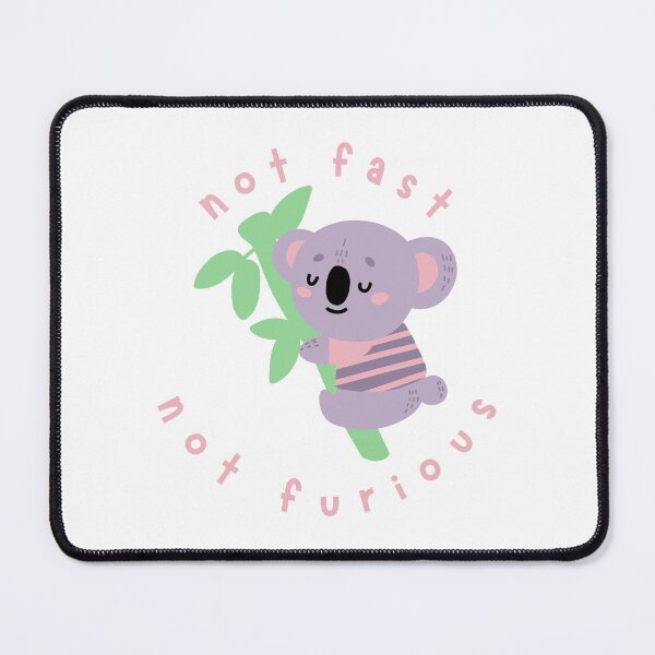 Item preview, KOALA CUTE designed and sold by SolarOdd.