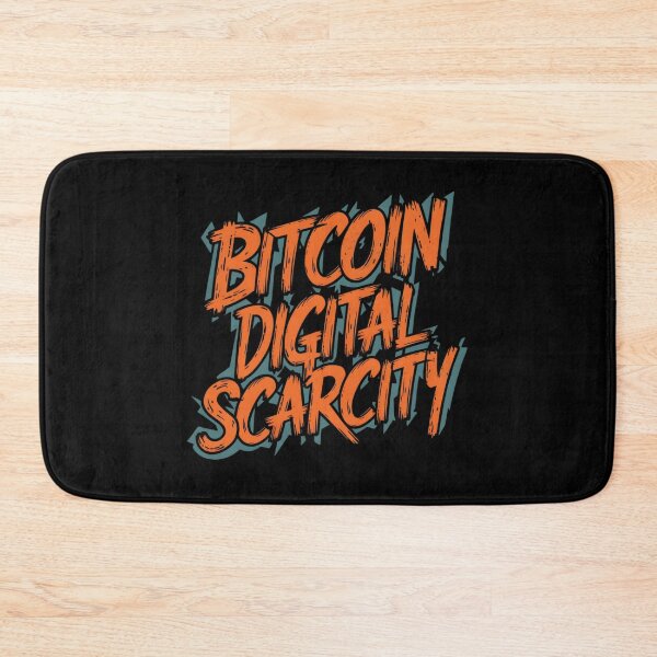 Item preview, Bitcoin Samurai Code of Crypto Warriors designed and sold by RadDeck.