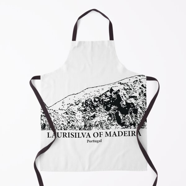 Item preview, Laurisilva of Madeira - Portugal designed and sold by Lakeric Cityscapes.