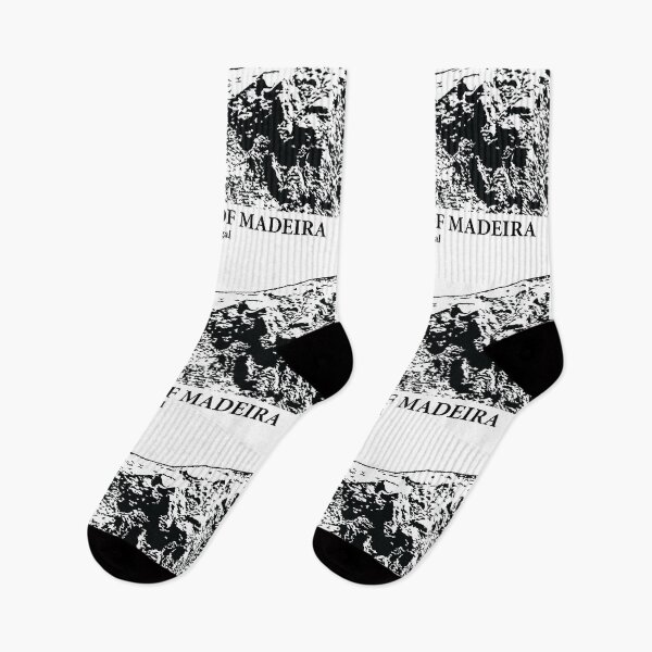 Item preview, Laurisilva of Madeira - Portugal designed and sold by Lakeric Cityscapes.