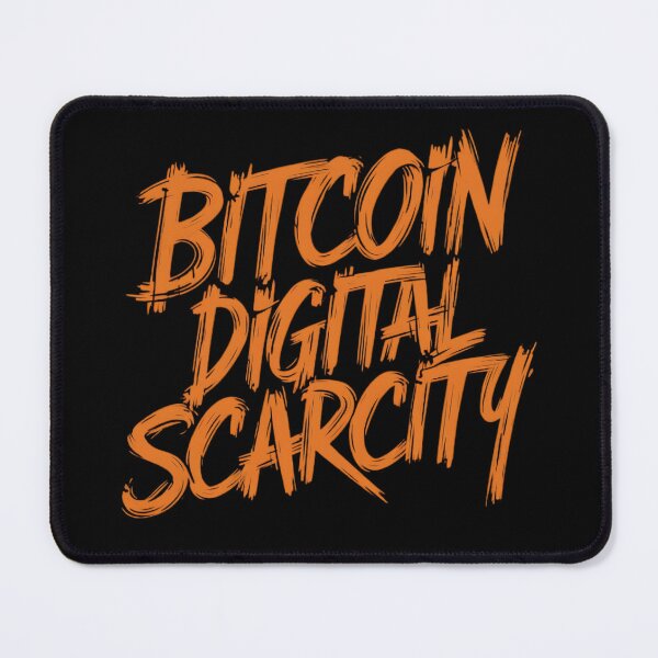 Item preview, Bitcoin Galaxy Crypto Beyond the Stars designed and sold by RadDeck.