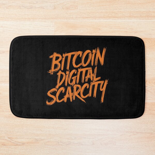 Item preview, Bitcoin Galaxy Crypto Beyond the Stars designed and sold by RadDeck.