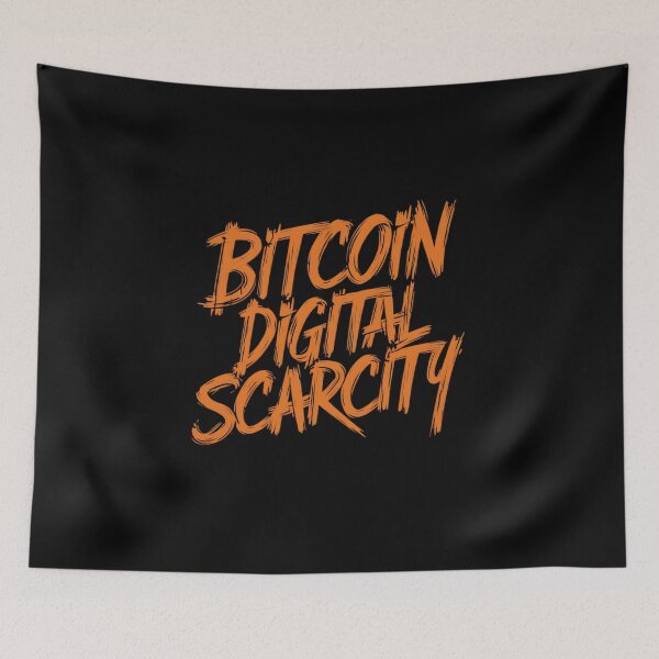 Item preview, Bitcoin Galaxy Crypto Beyond the Stars designed and sold by RadDeck.