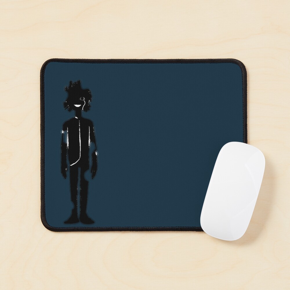 Item preview, Mouse Pad designed and sold by RainingLamppost.