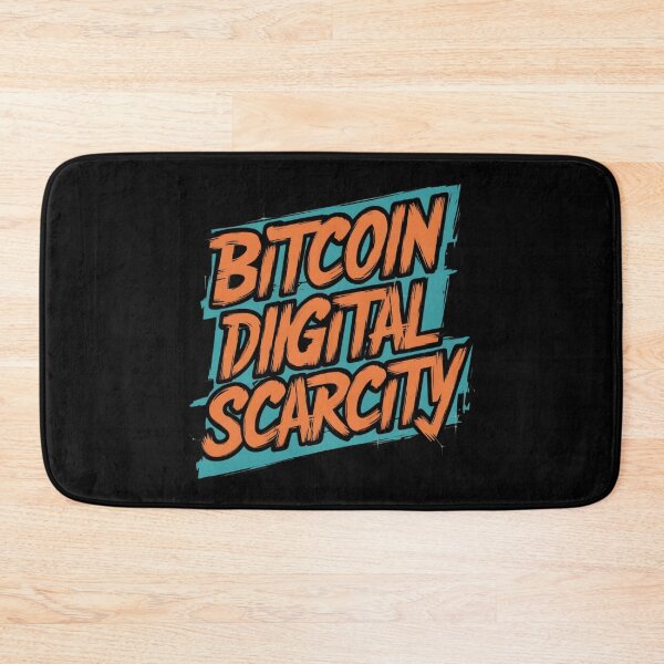 Item preview, Bitcoin HODL Army Unshakable Believers designed and sold by RadDeck.