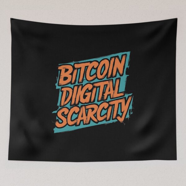 Item preview, Bitcoin HODL Army Unshakable Believers designed and sold by RadDeck.