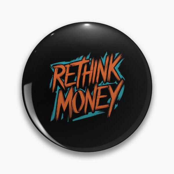 Item preview, Bitcoin Bull The Market Always Wins designed and sold by RadDeck.
