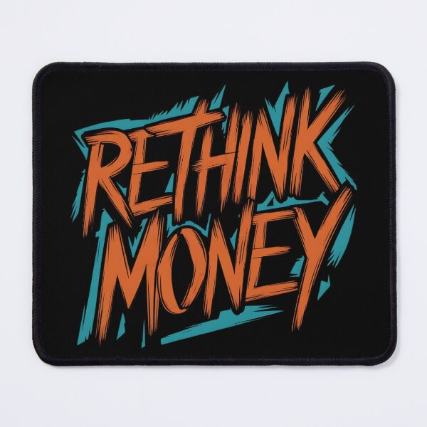 Item preview, Bitcoin Bull The Market Always Wins designed and sold by RadDeck.