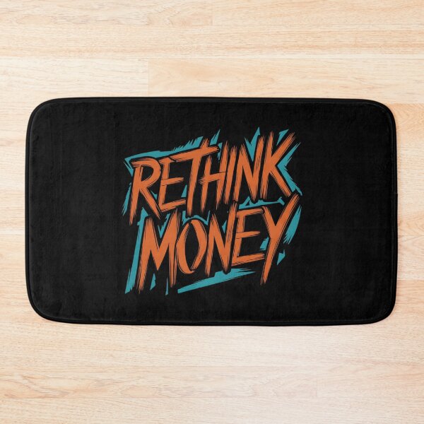 Item preview, Bitcoin Bull The Market Always Wins designed and sold by RadDeck.