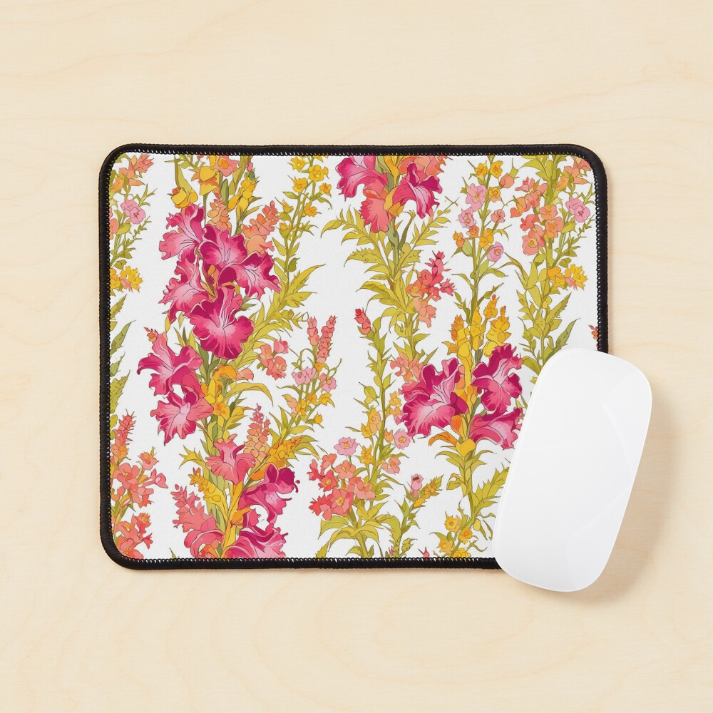 Item preview, Mouse Pad designed and sold by CoolPixels.