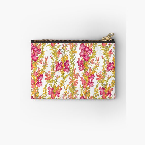 Item preview, Snapdragon flower pattern designed and sold by CoolPixels.