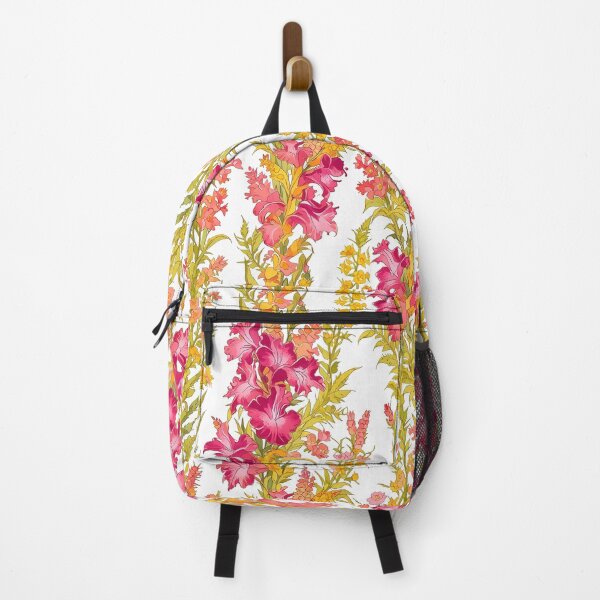 Item preview, Snapdragon flower pattern designed and sold by CoolPixels.