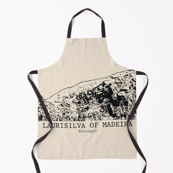 Item preview, Laurisilva of Madeira - Portugal designed and sold by Lakeric Cityscapes.