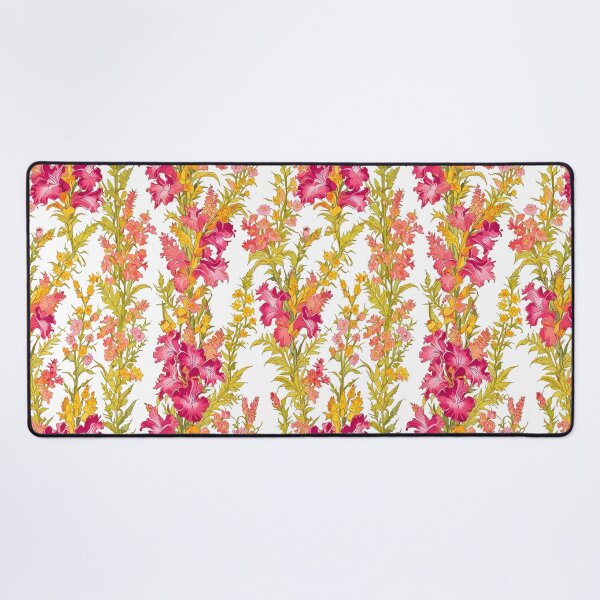 Item preview, Snapdragon flower pattern designed and sold by CoolPixels.