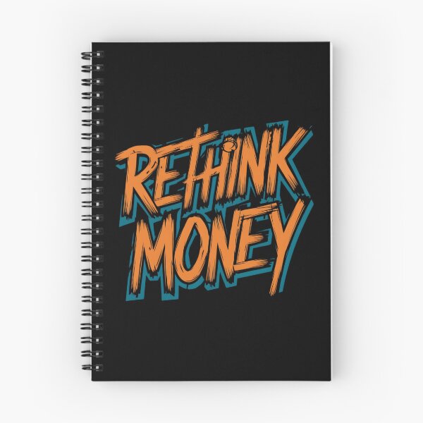 Item preview, Bitcoin Neon The Future of Money designed and sold by RadDeck.