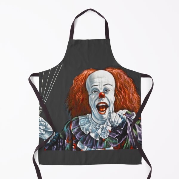 Item preview, Emmett Kelly as Weary Willie the Hobo clown, oil on black velvet by Jorge Torrones version 4 designed and sold by velvetify.com.