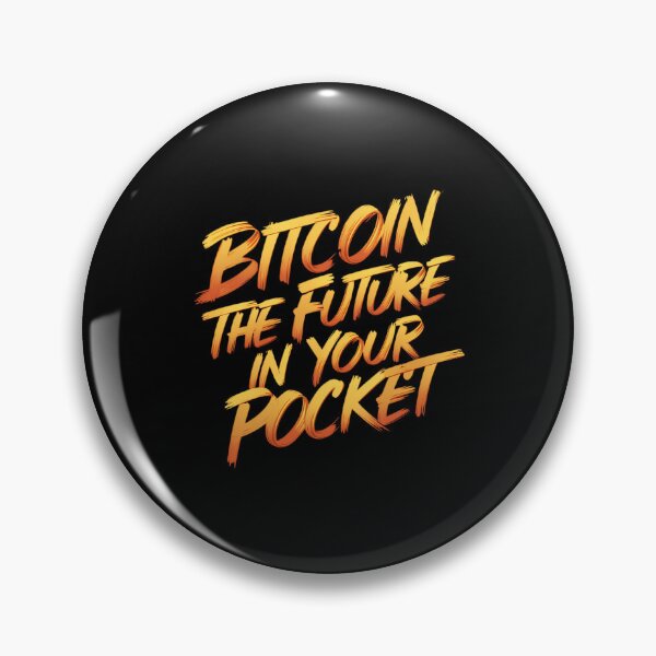 Item preview, Bitcoin Cyborg Merging Finance & Technology designed and sold by RadDeck.