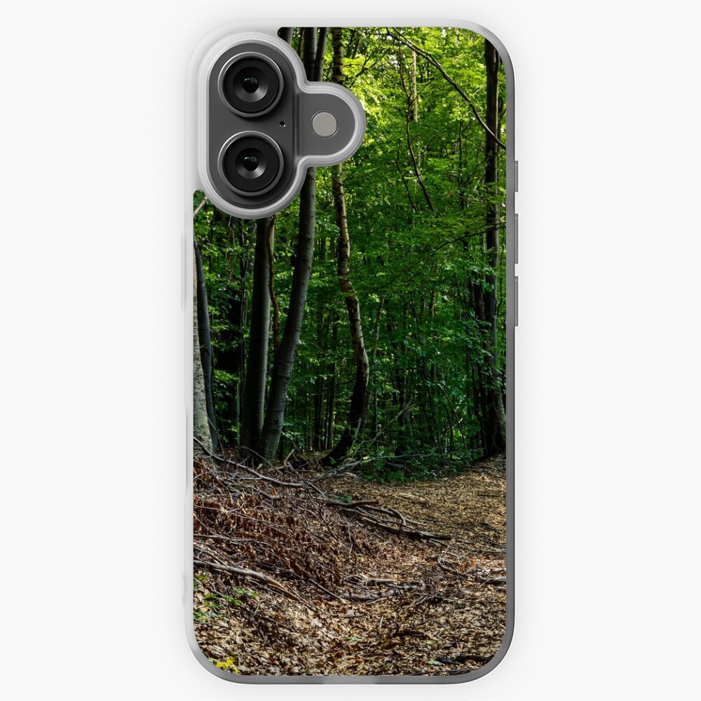 Item preview, iPhone Soft Case designed and sold by mike-pellinni.