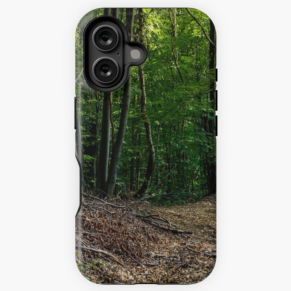 Item preview, iPhone Tough Case designed and sold by mike-pellinni.