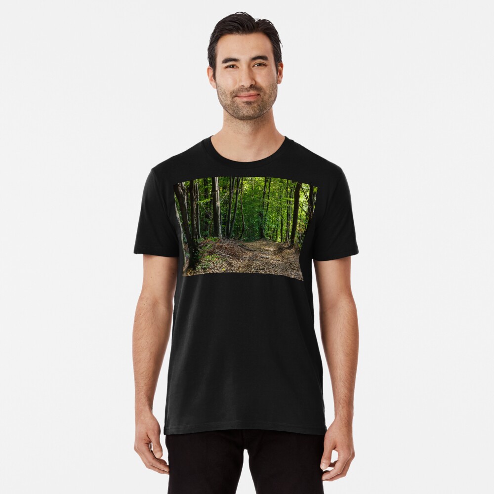 Item preview, Premium T-Shirt designed and sold by mike-pellinni.
