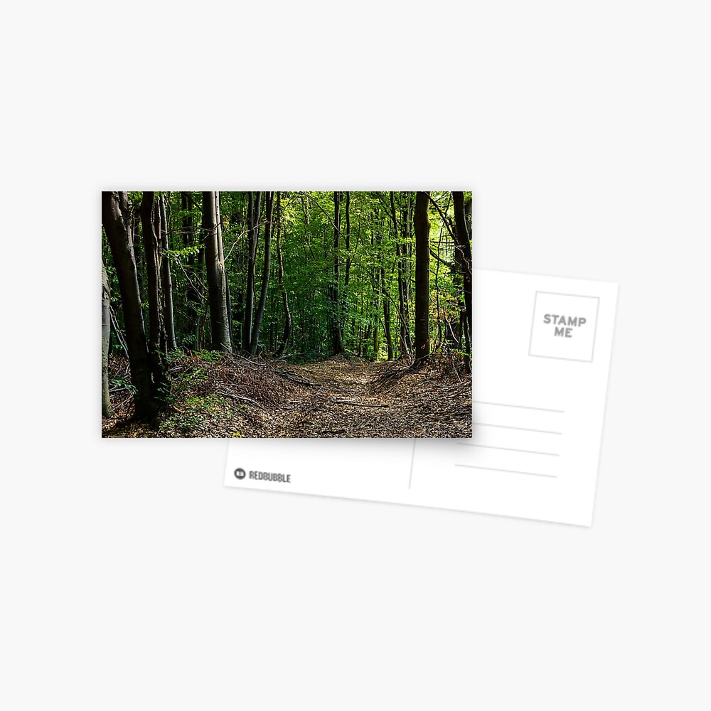 Item preview, Postcard designed and sold by mike-pellinni.