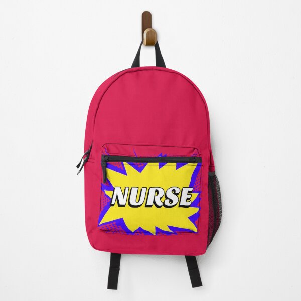 Item preview, NURSE designed and sold by Romo2025.
